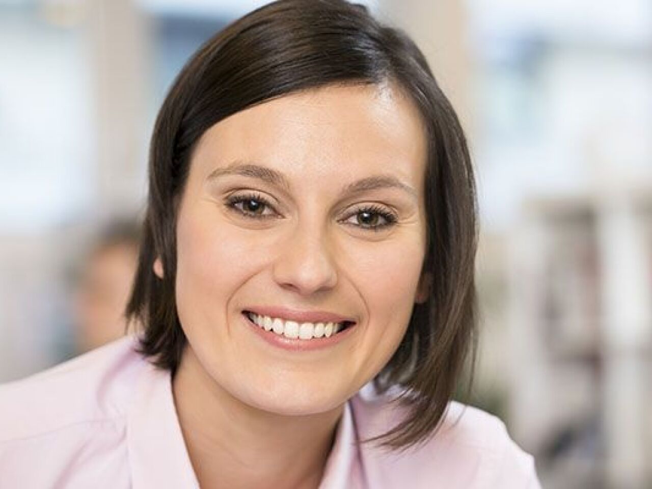 maquiagem profissional para entrevista de emprego