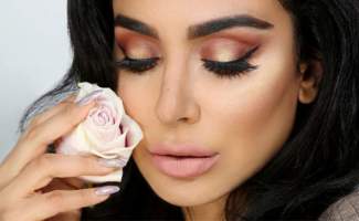 Os melhores iluminadores para brilhar na sua festa de 15 anos