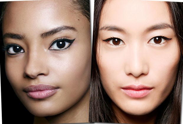 Corretivo e Iluminador: Como Usar para um Efeito Lifting Instantâneo