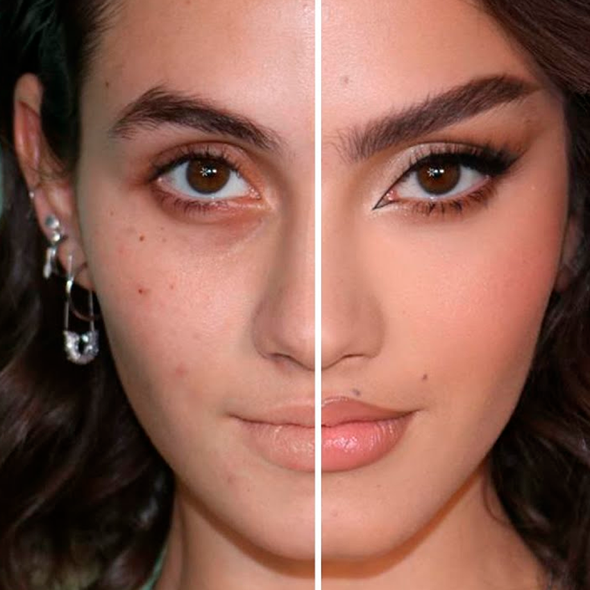 Top 5 Produtos Indispensáveis para uma Maquiagem com Efeito Lifting