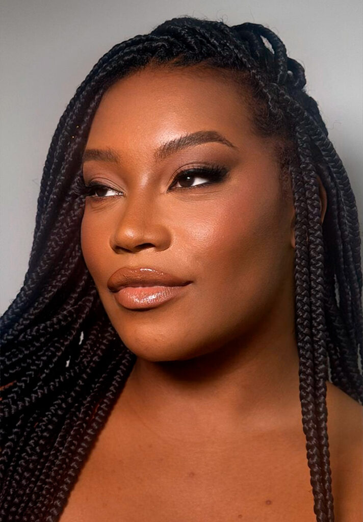 Guia Completo de Preparação da Pele para Maquiagem de Longa Duração