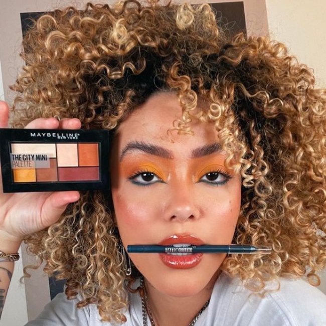 Maquiagem para Eventos Específicos: Casamento