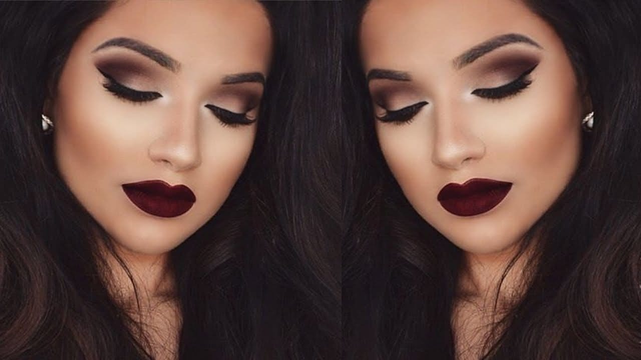 maquiagem para o dia a dia