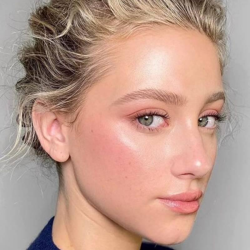 maquiagem para o dia a dia