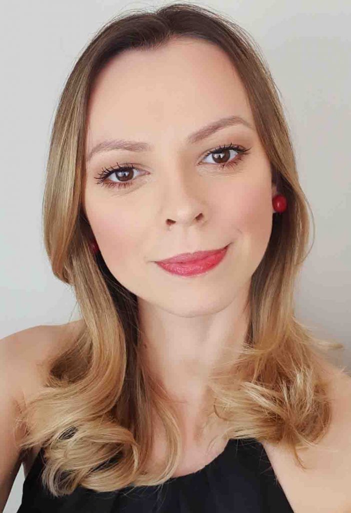 maquiagem para o dia a dia