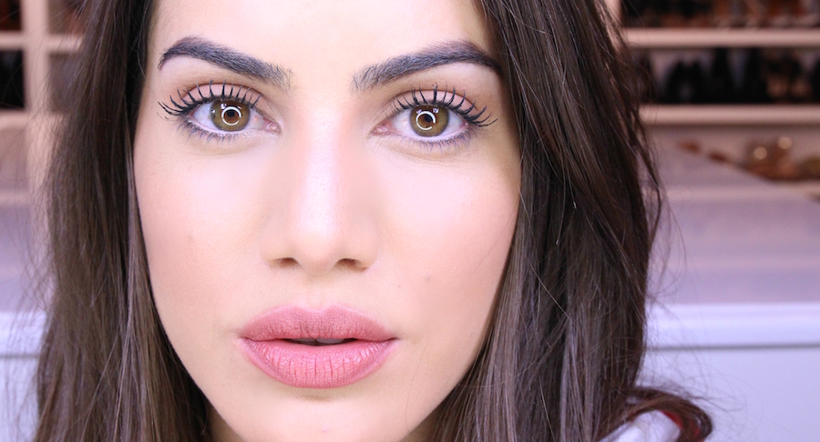 maquiagem para o dia a dia