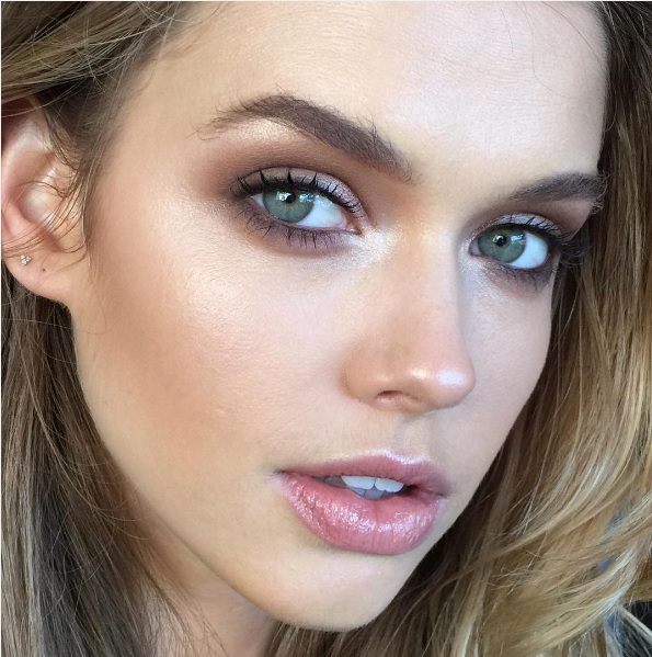 maquiagem para o dia a dia