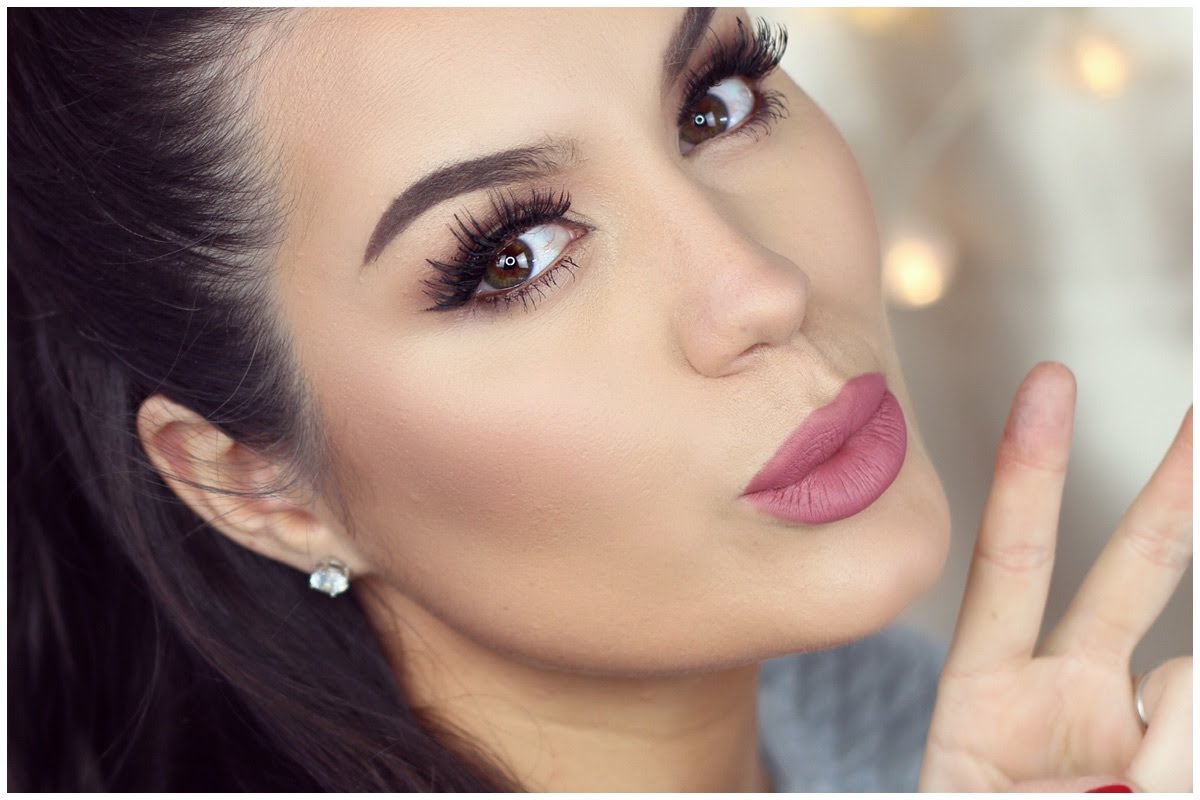 maquiagem para o dia a dia