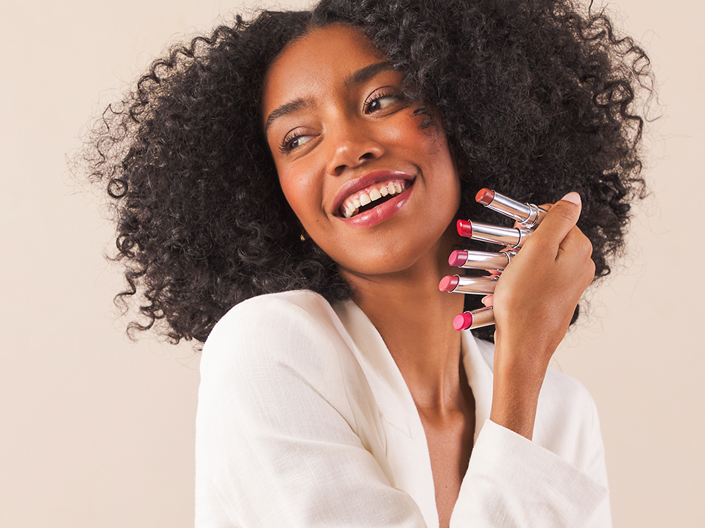 maquiagem para o dia a dia