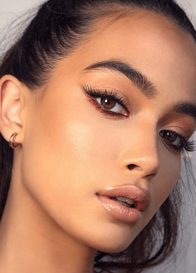 maquiagem para o dia a dia