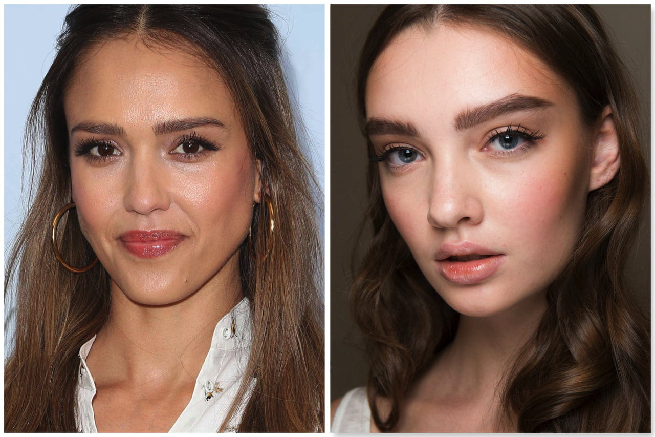 maquiagem para o dia a dia