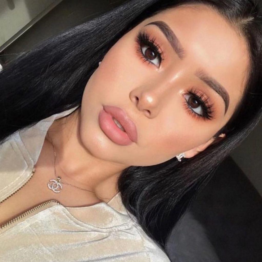 maquiagem para o dia a dia