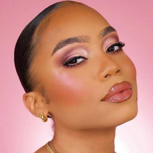 maquiagem para olhos fundos