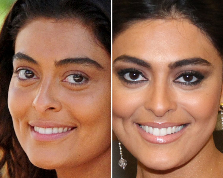 Melhores Iluminadores para Olhos Fundos