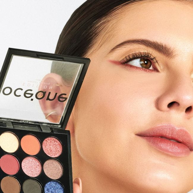 tutorial de maquiagem fácil