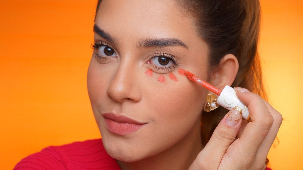 Guia completo de colorimetria para corretivos