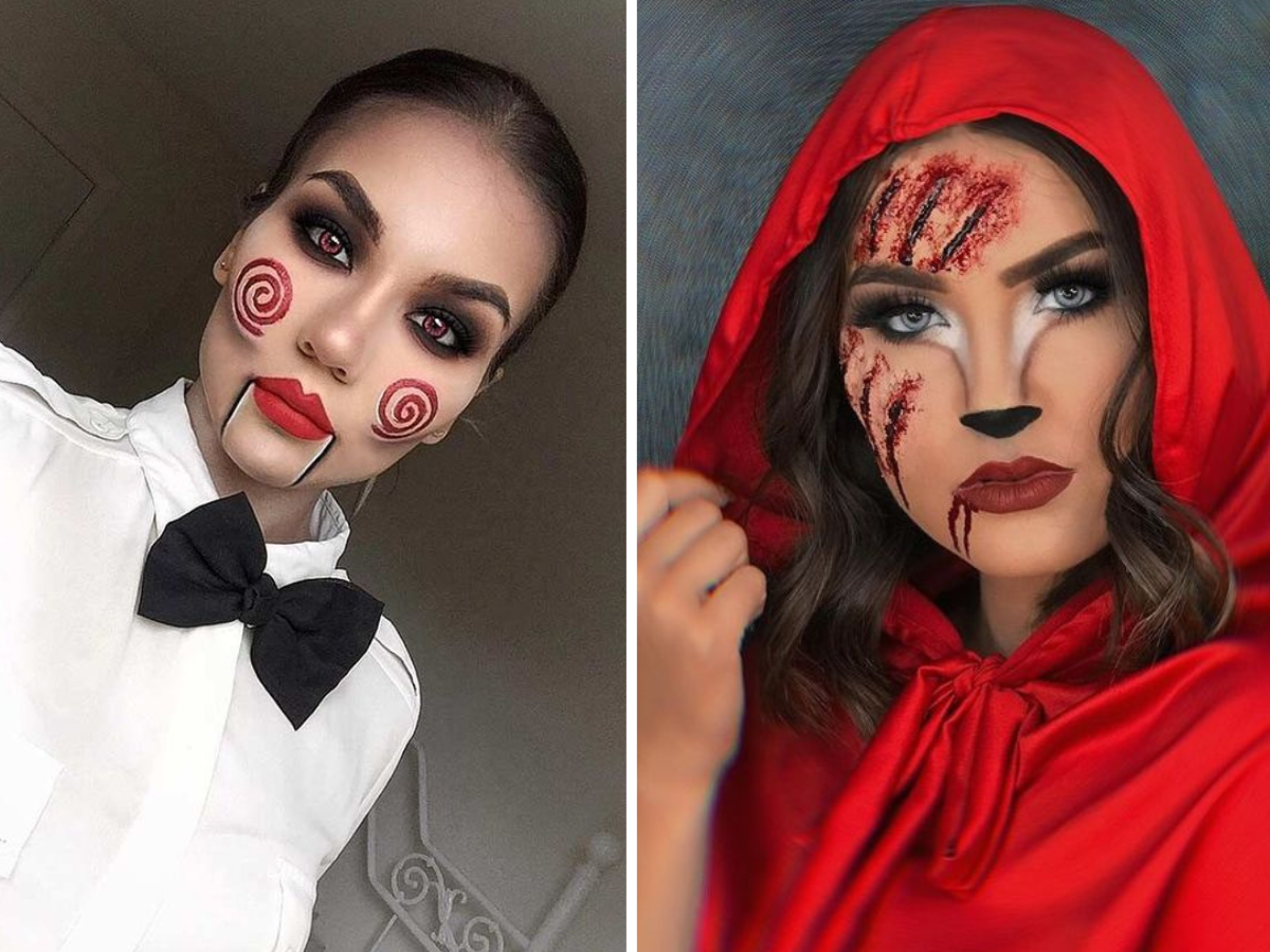 Maquiagem para Vestido Vermelho: Guia Completo para Arrasar