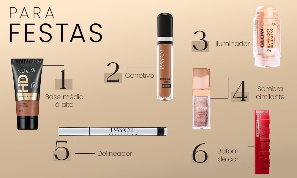 Maquiagem para Olhos Maduros: Técnicas para Levantar o Olhar