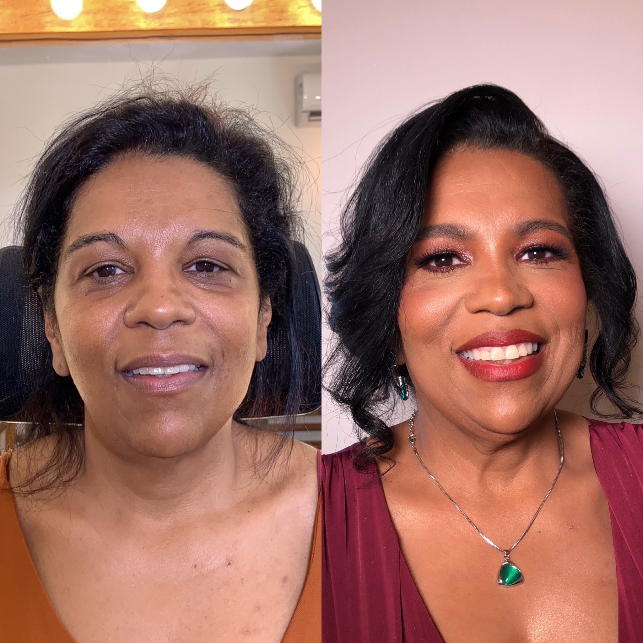 As Melhores Bases Fluidas para Pele Madura: Análise e Comparativo