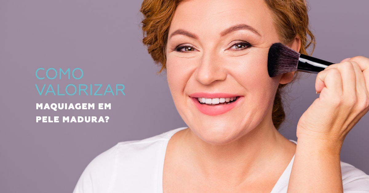 Corretivos Ideais para Olheiras em Peles Maduras: Dicas e Produtos