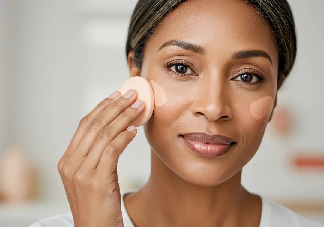 Guia Completo de Skincare para Peles Maduras: Preparação Essencial para Maquiagem