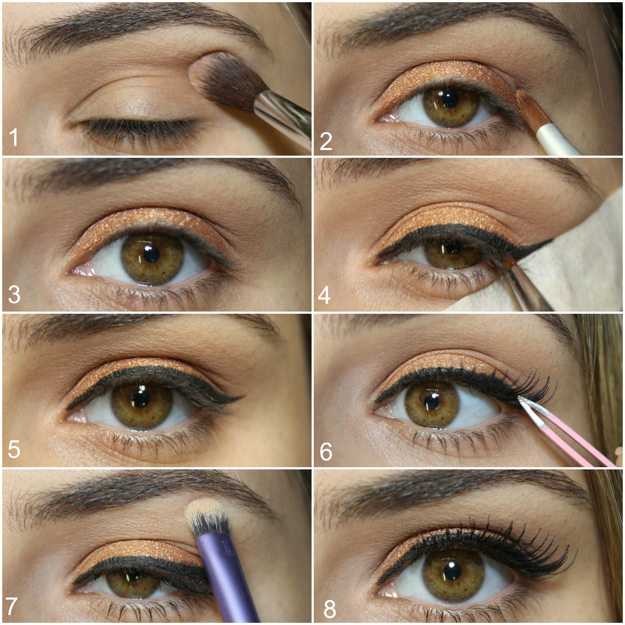 Como escolher o tom certo de base e corretivo