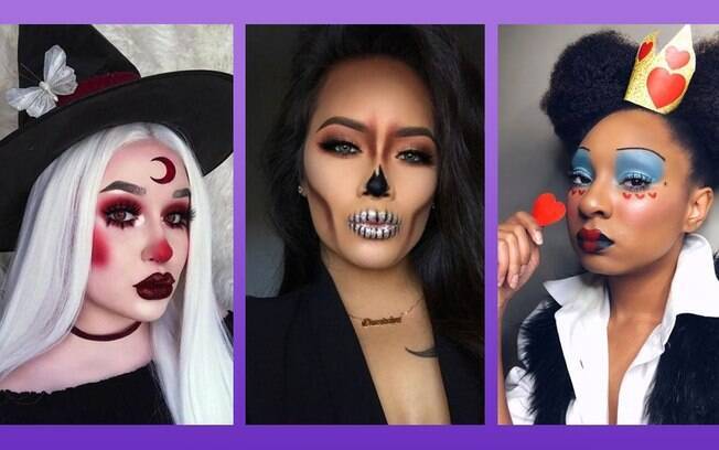 5 Ideias de Maquiagem de Halloween para Arrasar em 2025
Tutorial Rápido: Maquiagem de Caveira para Iniciantes
Efeitos Especiais de Halloween: Cortes e Ferimentos Falsos
Maquiagem de Halloween para Crianças: Opções Divertidas e Seguras
Tendências