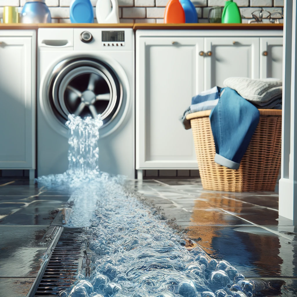 Principais problemas na válvula de entrada de água da lavadora