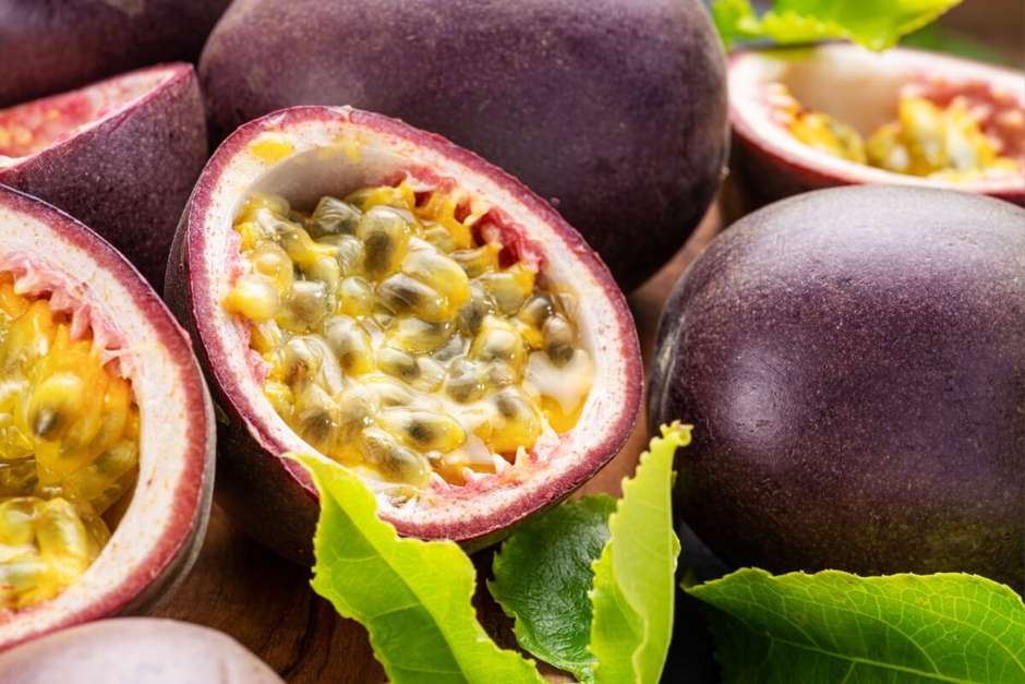 Maracujá na Dieta: Aliado do Emagrecimento e da Saúde Digestiva