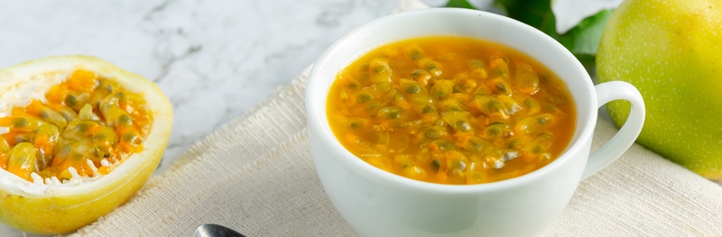 Maracujá para Diabéticos: Mitos e Verdades sobre o Controle Glicêmico