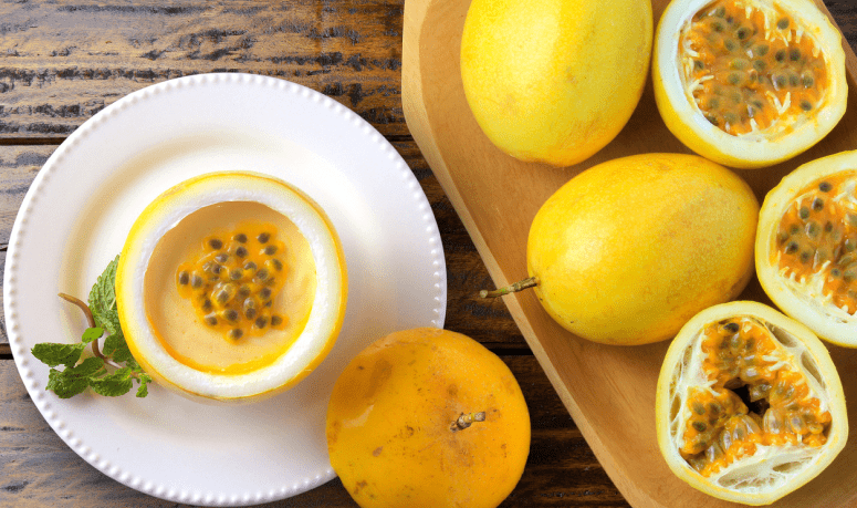 Chá de Maracujá: Receitas Calmantes e Quem Deve Evitar o Consumo