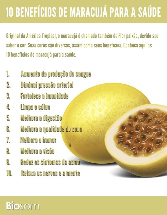 Maracujá e Pressão Baixa: Entenda os Riscos e Como Consumir com Segurança