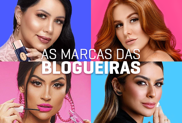 melhores marcas de maquiagem