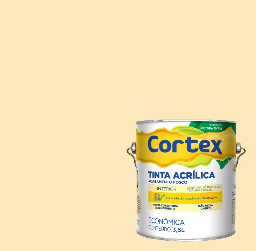 Marfim: A Cor Ideal para Ambientes Clássicos e Modernos