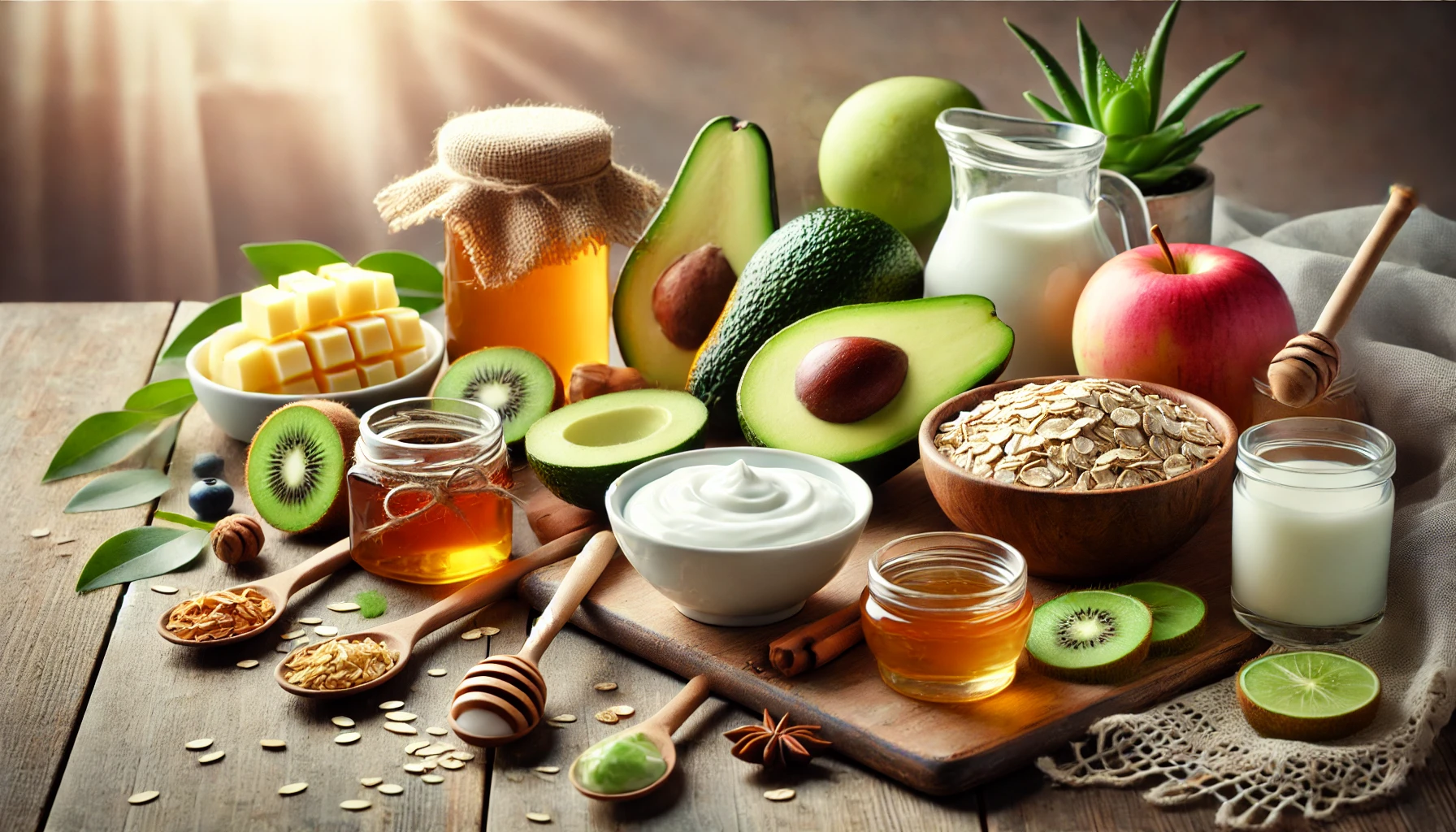 mascara caseira pode causar alergia na pele