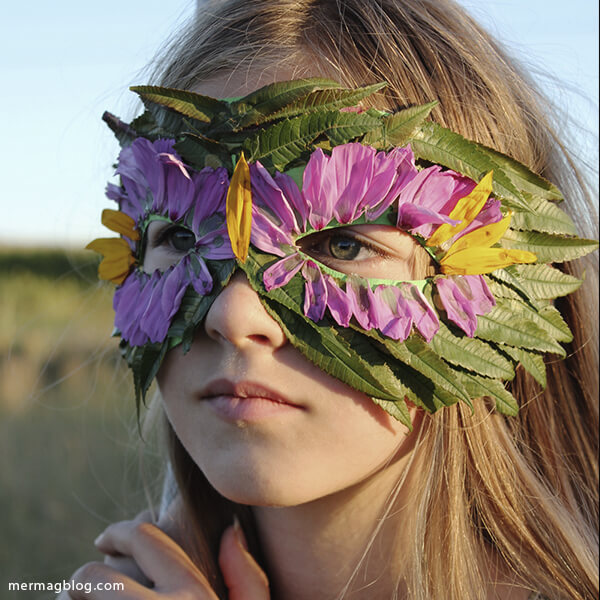 ideias de máscaras de carnaval rosto inteiro para se inspirar
