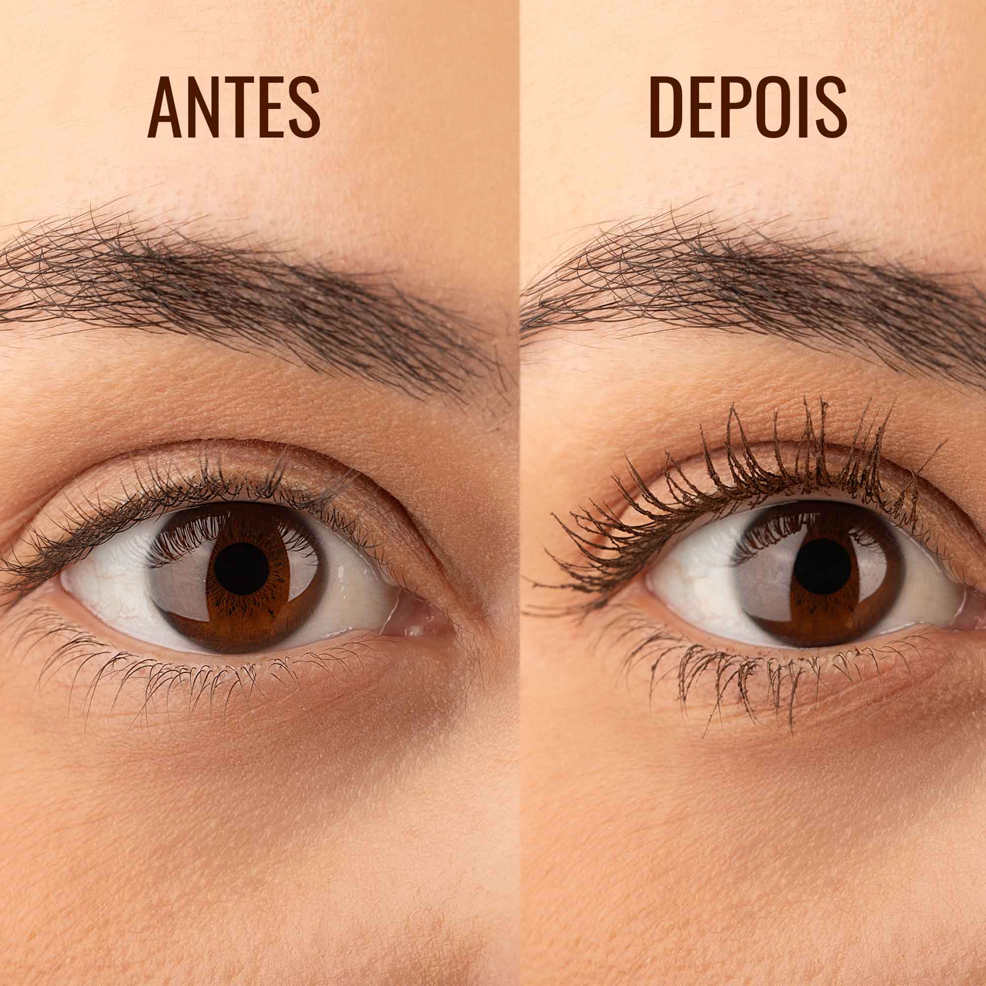 Tendências em máscaras de cílios: o que está em alta?