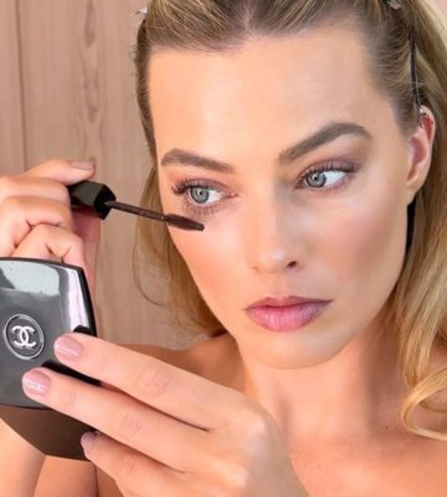 Tendências em máscaras de cílios: o que está em alta?