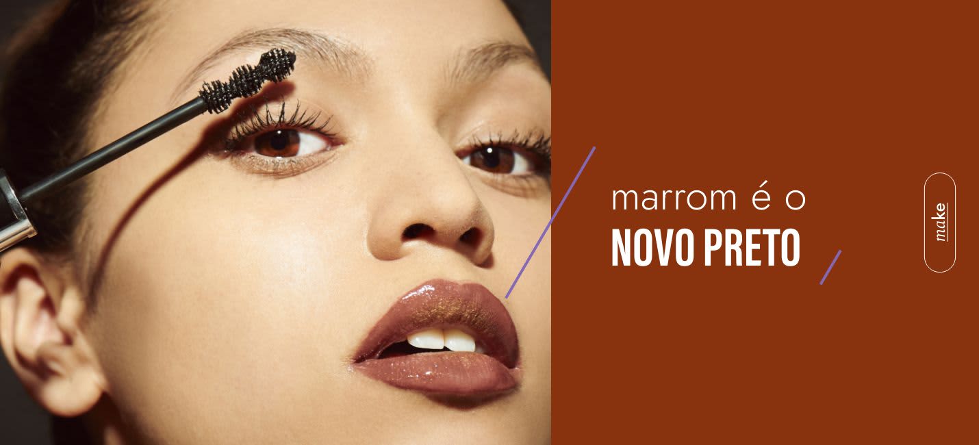 Como escolher a máscara de cílios ideal para você