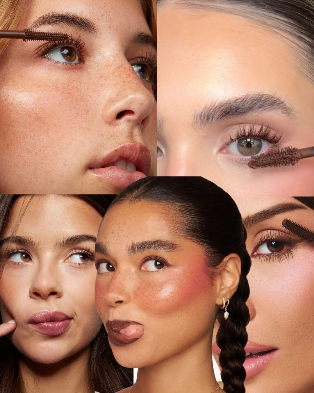 Diferenças entre máscaras de cílios: qual a melhor para cada efeito?