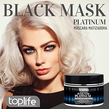 Evite o 'Chumbado': O Guia Definitivo para Usar Máscara Platinum Corretamente