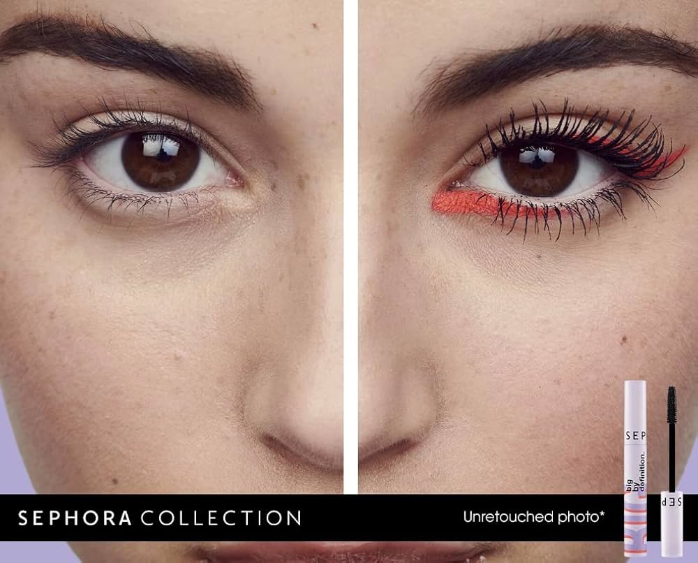 Guia Completo: Como Escolher a Máscara de Cílios Sephora Collection Ideal para Você