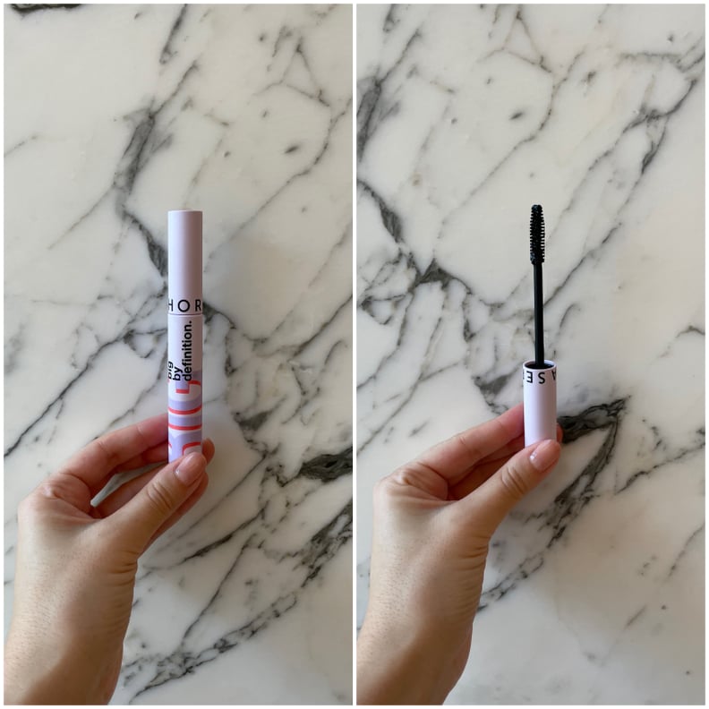 Comparativo: Sephora Collection Size Up vs. Love The Lift - Qual a Melhor Máscara de Cílios?