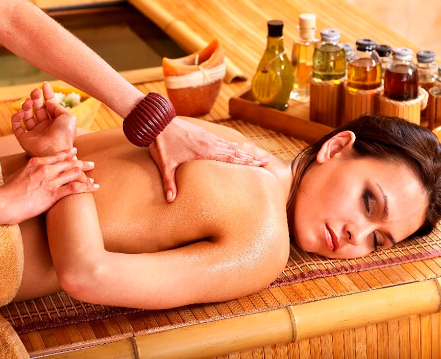Massagem Ayurveda: Guia Completo de Benefícios e Como Funciona; Desvendando os Doshas: Qual Óleo Ayurveda Ideal para o Seu Corpo?; Abhyanga em Casa: Dicas e Técnicas para Auto-Massagem Ayurveda; Massagem Ayurveda e Desintoxicação: Liberando Toxinas para o Bem-Estar; Encontre seu Equilíbrio: Onde Fazer Massagem Ayurveda e o que Esperar