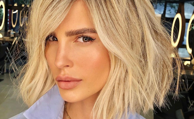 neutralizar tom amarelado do cabelo