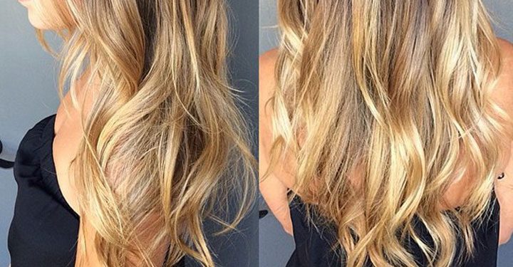 passo a passo matização capilar