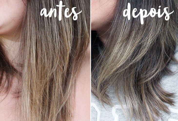 matizador sem química