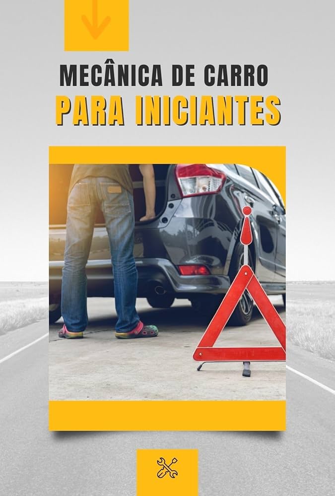 mecânica de carros para iniciantes