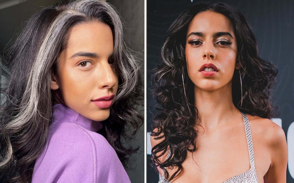 Cronograma Capilar Essencial para Manter Sua Mecha Branca Saudável e Sem Amarelar