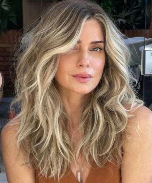 quanto custa fazer mechas loiras